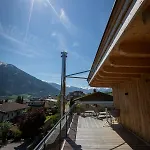 Spieljochlodge Villa *