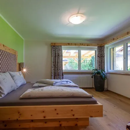 Spieljochlodge Villa Fuegen