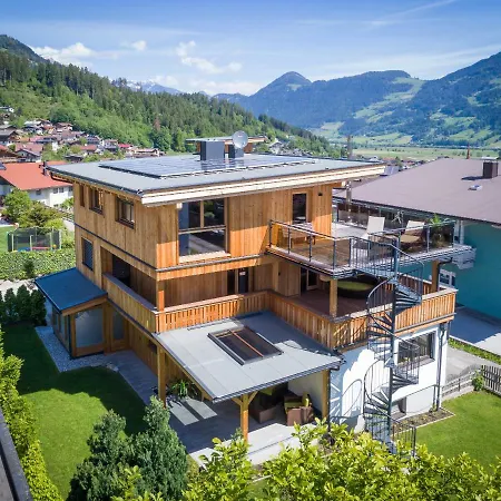 Villa Spieljochlodge