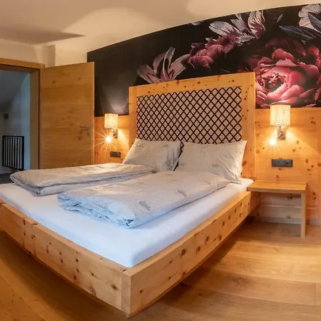 Spieljochlodge Villa *