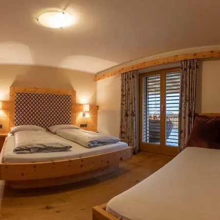 Villa Spieljochlodge *