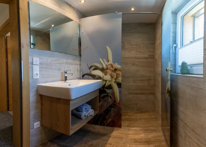 Villa Spieljochlodge *