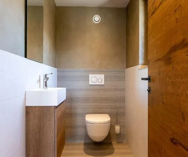 Spieljochlodge فغن