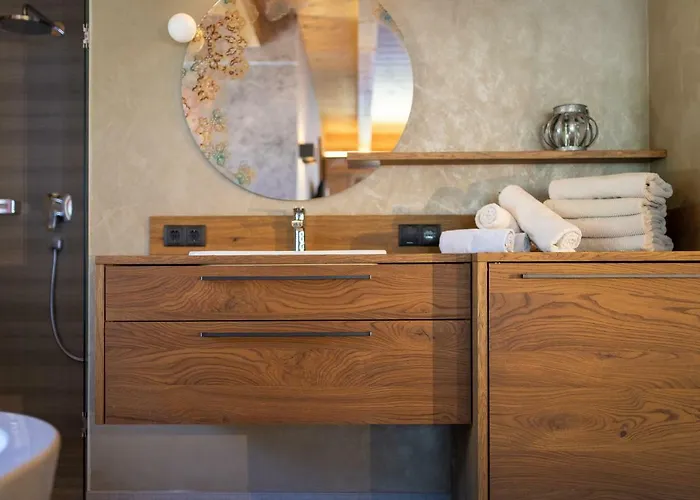 Spieljochlodge فغن