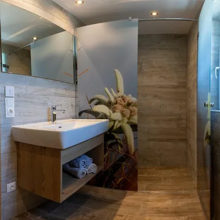 Villa Spieljochlodge *