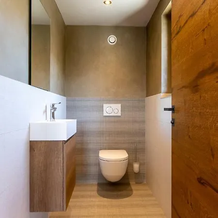 Spieljochlodge Fügen