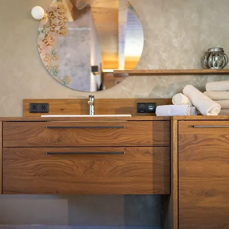 Spieljochlodge Fügen