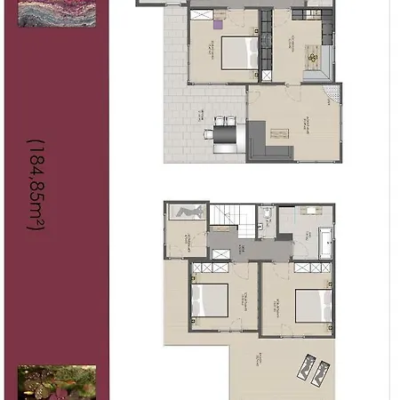 Villa Spieljochlodge