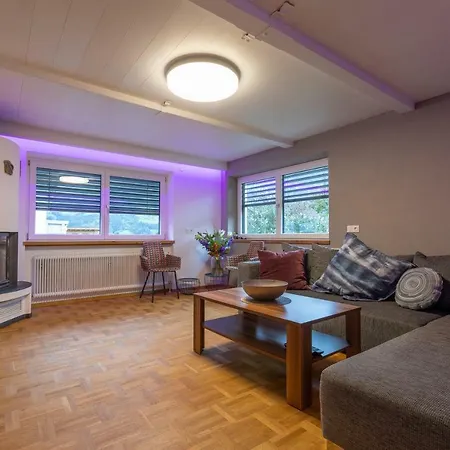 Spieljochlodge * Fügen