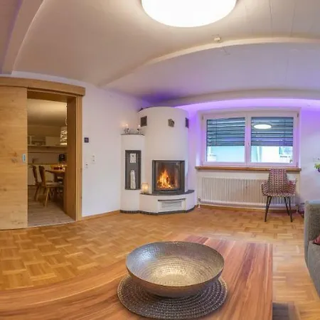 Villa Spieljochlodge