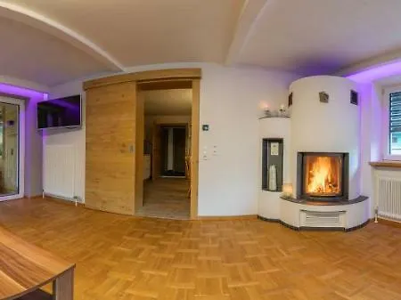 Spieljochlodge Villa *