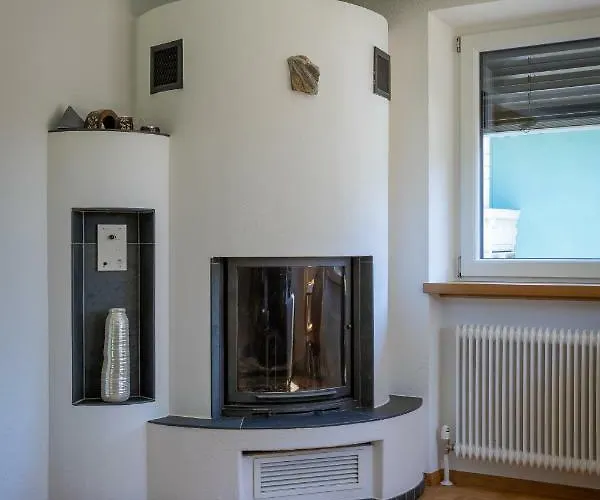 别墅 Spieljochlodge *