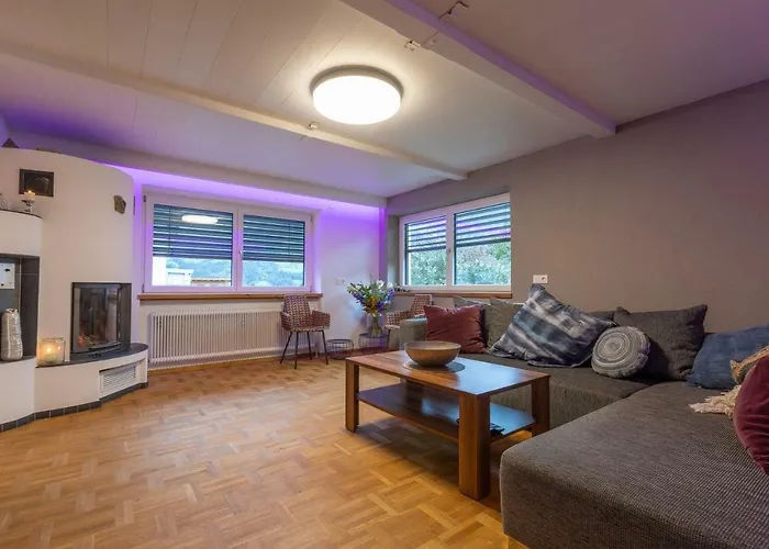 Spieljochlodge * 菲根