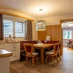 Spieljochlodge Villa